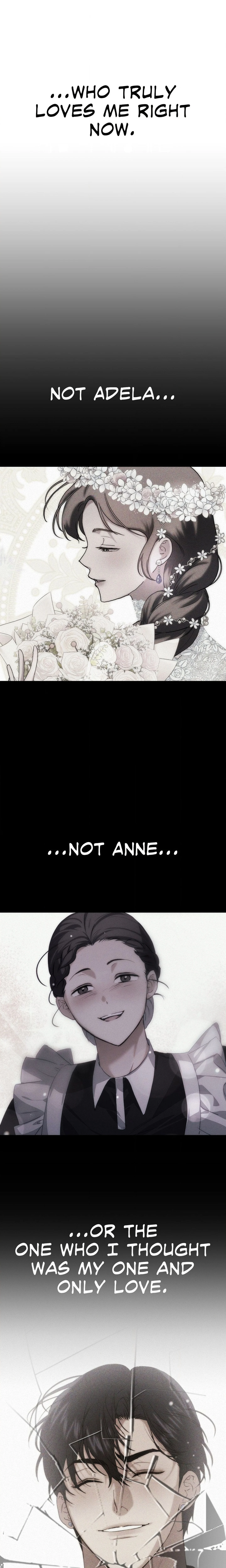 The Golden Wife-In-Law (Official Uncensored) chapter 81 page 22