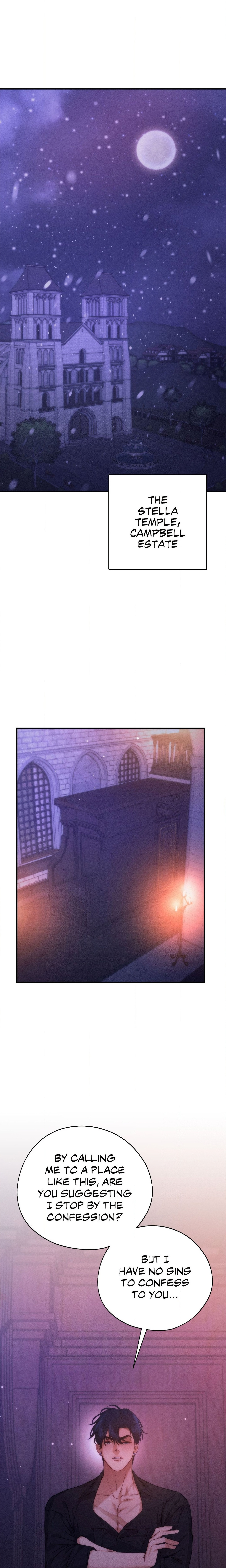 The Golden Wife-In-Law (Official Uncensored) chapter 81 page 25