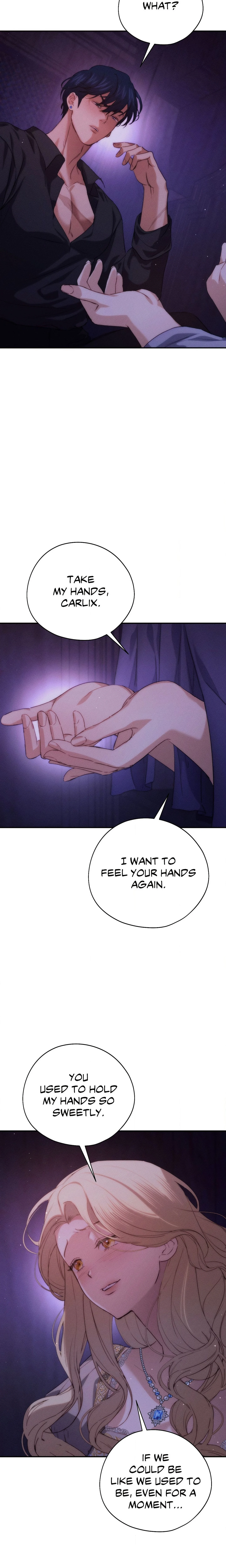 The Golden Wife-In-Law (Official Uncensored) chapter 82 page 3