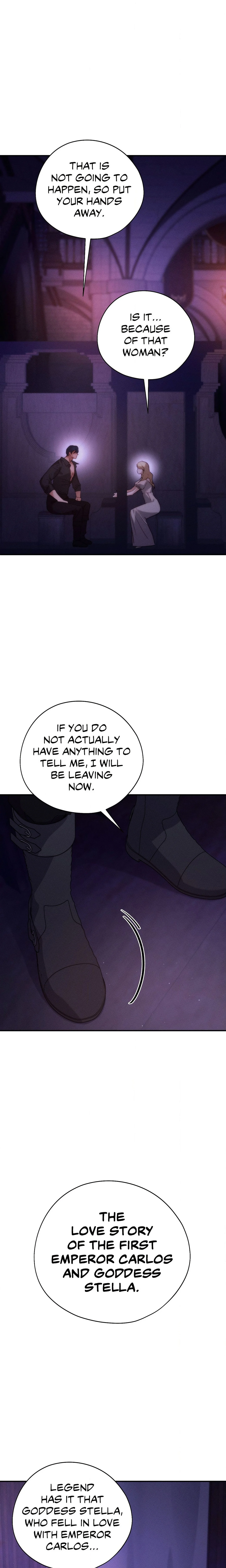 The Golden Wife-In-Law (Official Uncensored) chapter 82 page 4