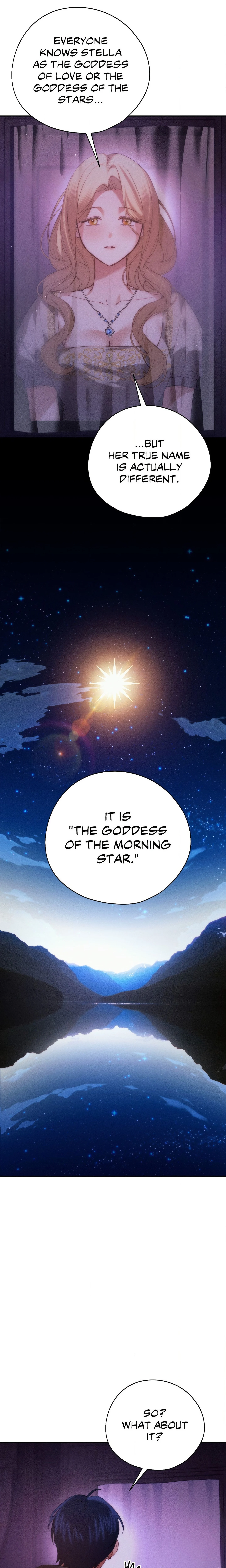The Golden Wife-In-Law (Official Uncensored) chapter 82 page 6