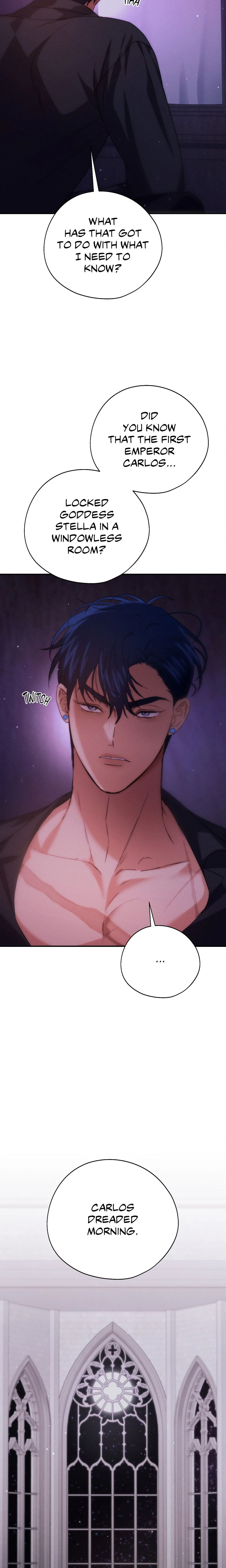 The Golden Wife-In-Law (Official Uncensored) chapter 82 page 7