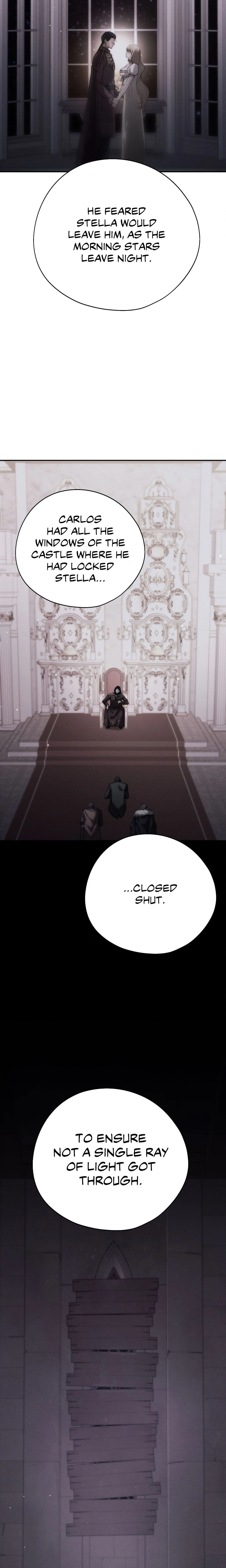 The Golden Wife-In-Law (Official Uncensored) chapter 82 page 8