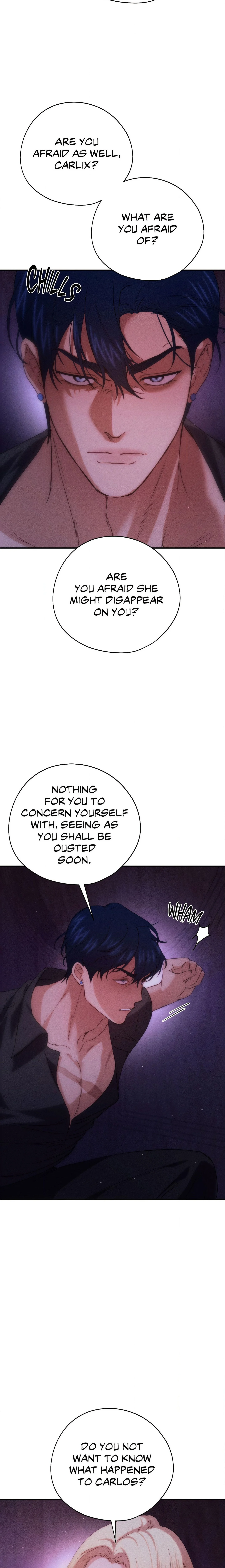 The Golden Wife-In-Law (Official Uncensored) chapter 82 page 10