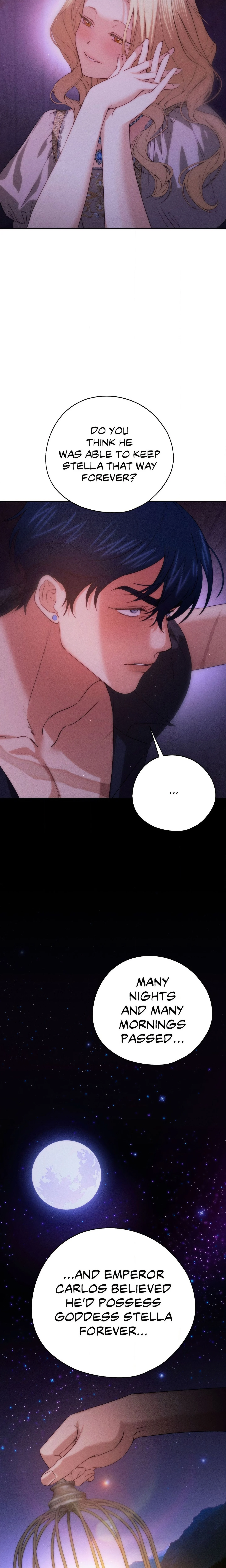 The Golden Wife-In-Law (Official Uncensored) chapter 82 page 11