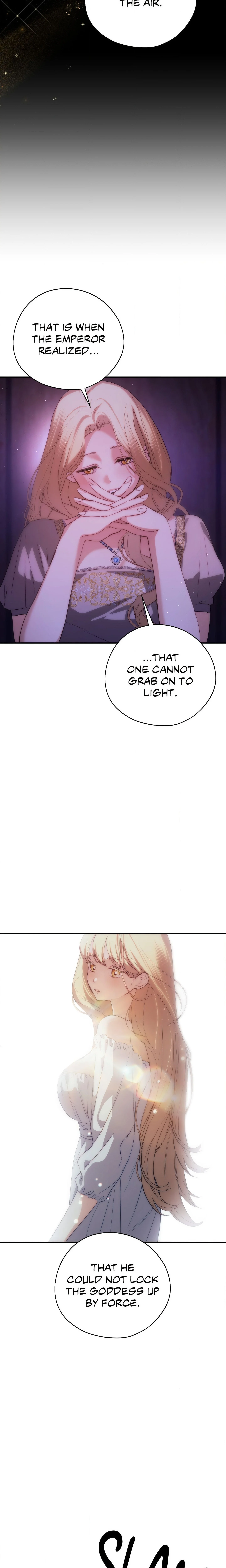 The Golden Wife-In-Law (Official Uncensored) chapter 82 page 14