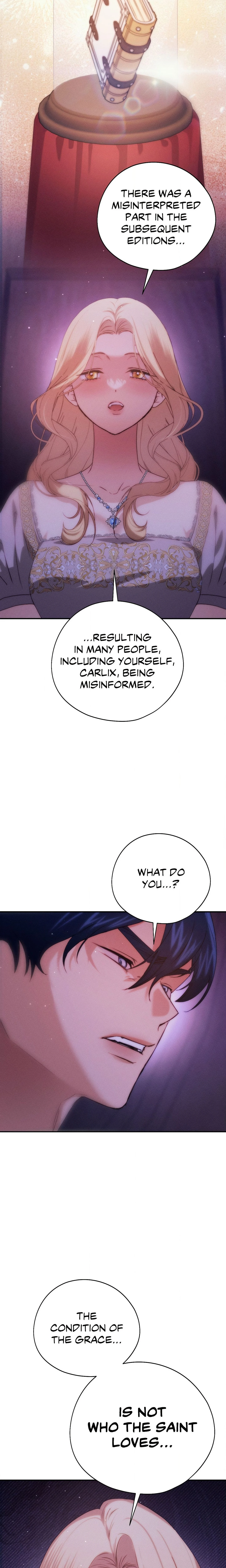 The Golden Wife-In-Law (Official Uncensored) chapter 82 page 17