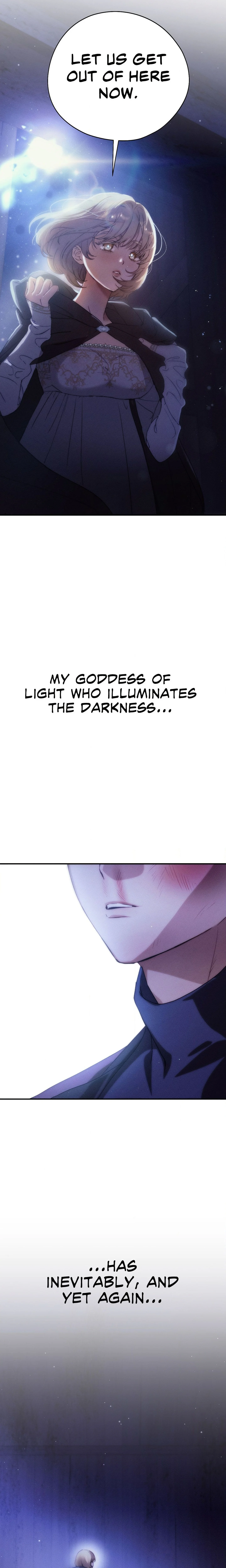 The Golden Wife-In-Law (Official Uncensored) chapter 82 page 22