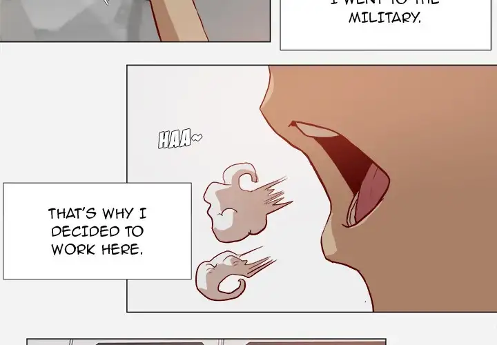 The Good Manager chapter 1 page 4