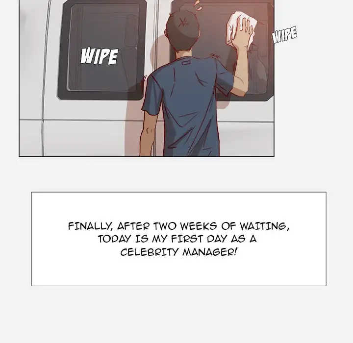 The Good Manager chapter 1 page 5