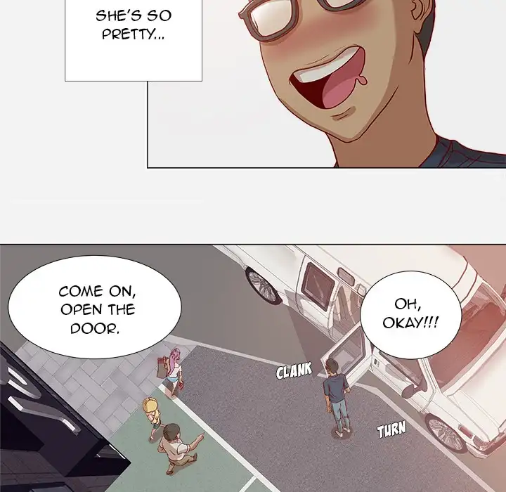 The Good Manager chapter 1 page 16