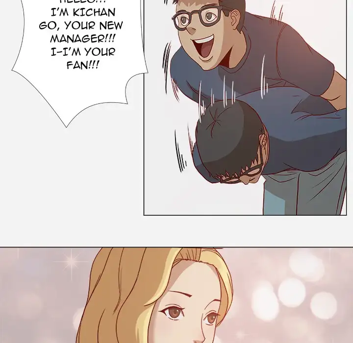 The Good Manager chapter 1 page 18