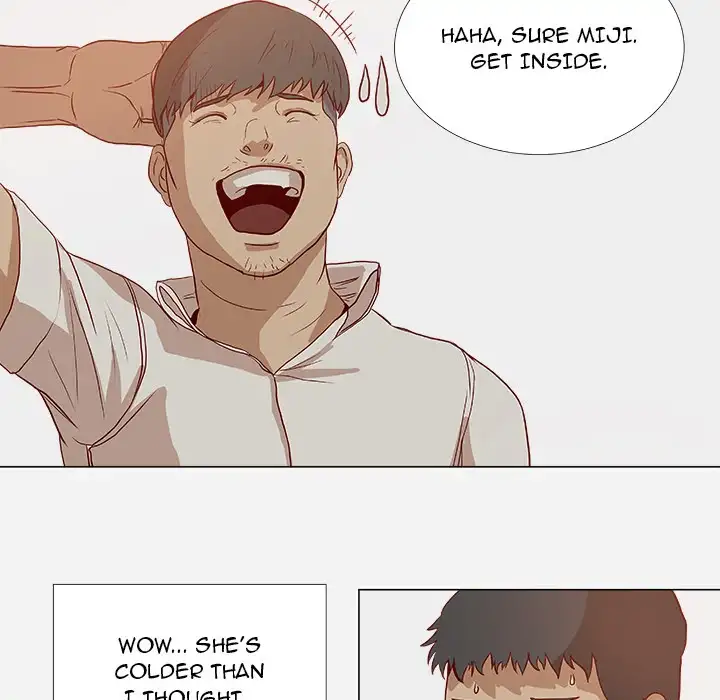 The Good Manager chapter 1 page 21
