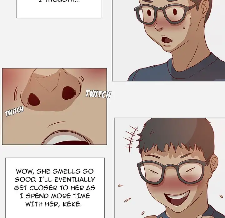The Good Manager chapter 1 page 22