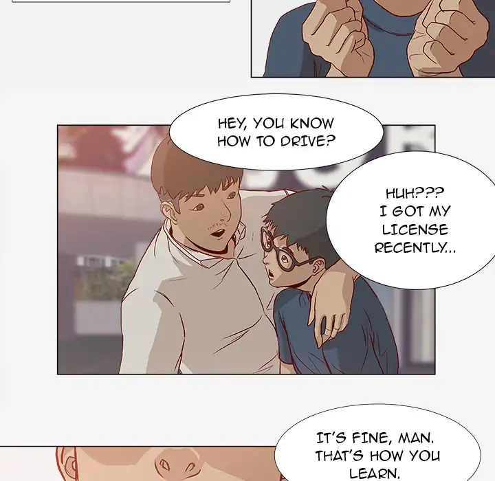 The Good Manager chapter 1 page 23