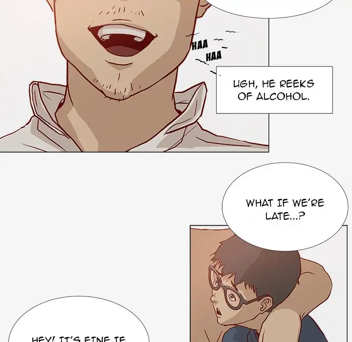 The Good Manager chapter 1 page 24