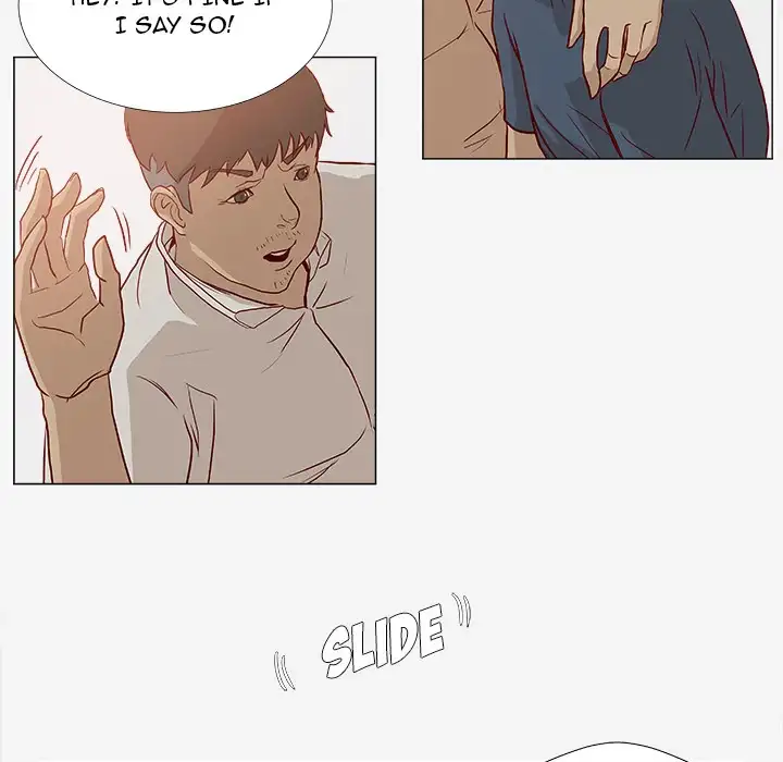 The Good Manager chapter 1 page 25