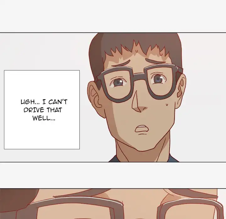 The Good Manager chapter 1 page 30