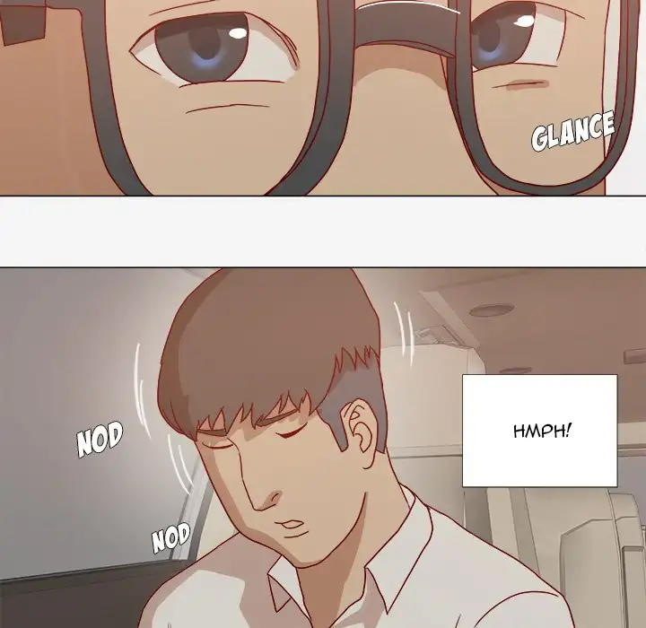 The Good Manager chapter 1 page 31