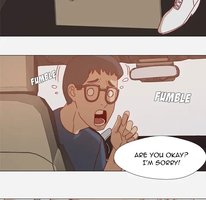 The Good Manager chapter 1 page 49
