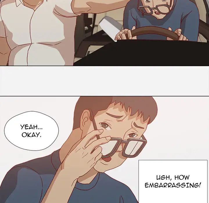 The Good Manager chapter 1 page 54