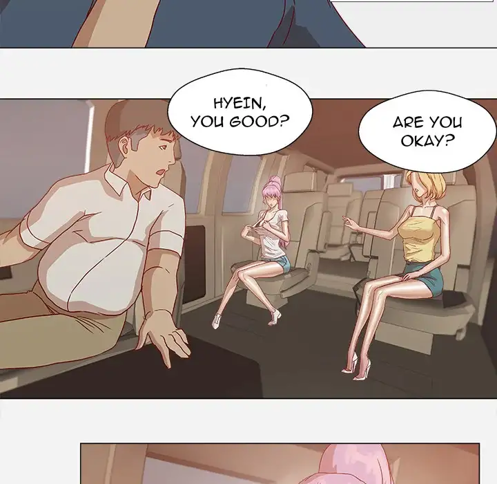 The Good Manager chapter 1 page 55