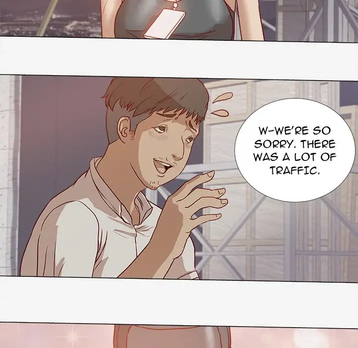 The Good Manager chapter 1 page 73