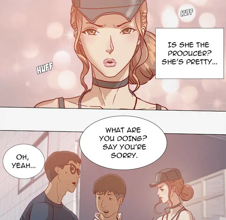 The Good Manager chapter 1 page 74