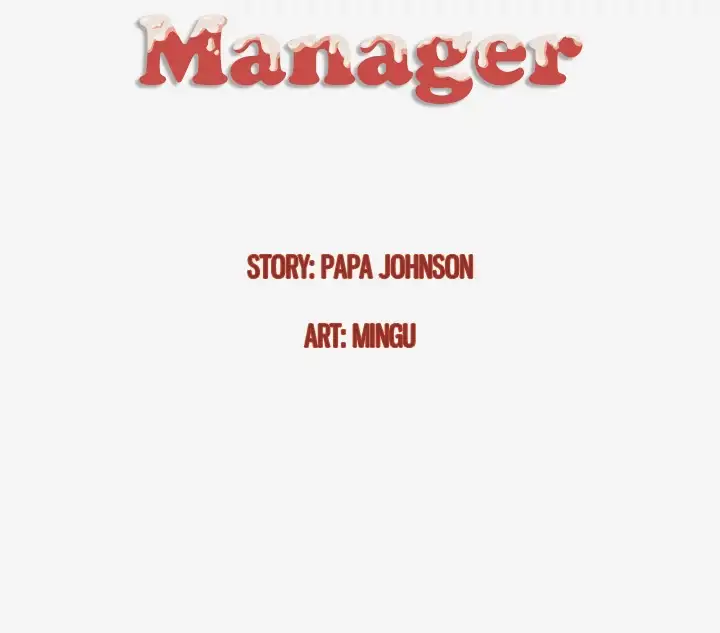 The Good Manager chapter 1 page 81