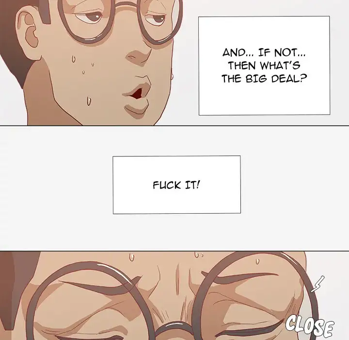 The Good Manager chapter 10 page 36