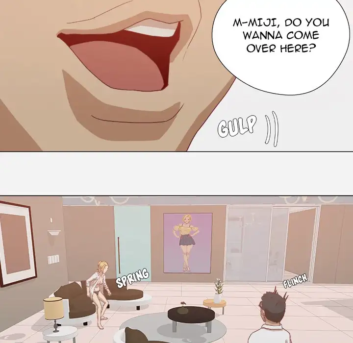The Good Manager chapter 10 page 47