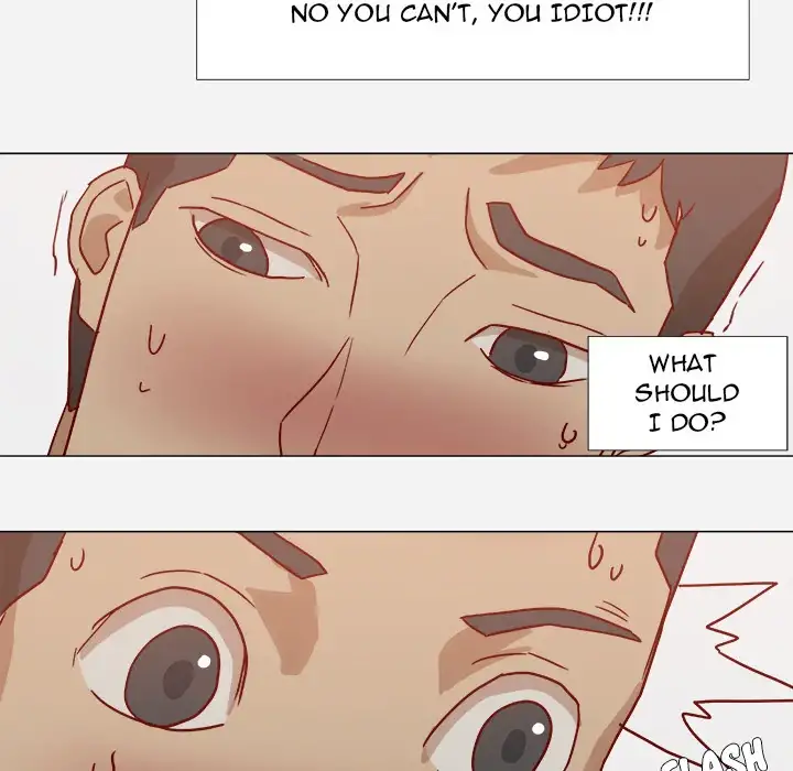 The Good Manager chapter 10 page 60