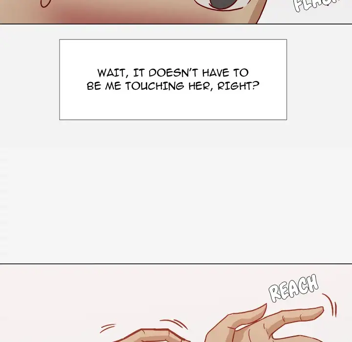 The Good Manager chapter 10 page 61