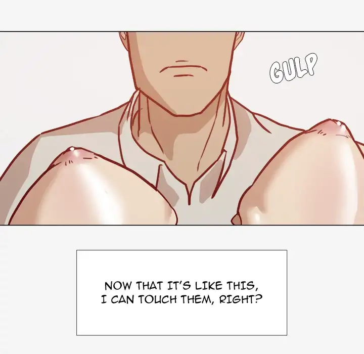 The Good Manager chapter 10 page 70