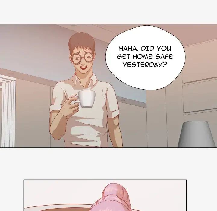 The Good Manager chapter 12 page 28