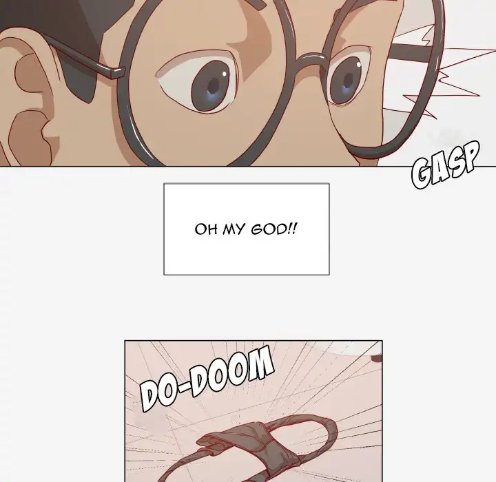 The Good Manager chapter 12 page 31