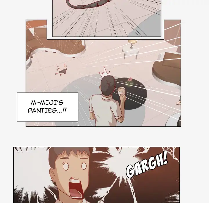 The Good Manager chapter 12 page 32