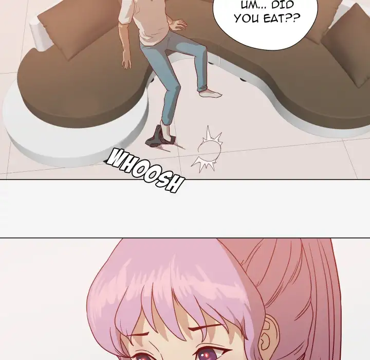 The Good Manager chapter 12 page 35
