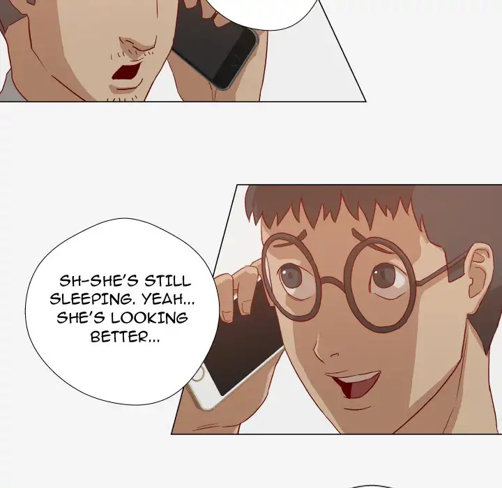 The Good Manager chapter 12 page 41