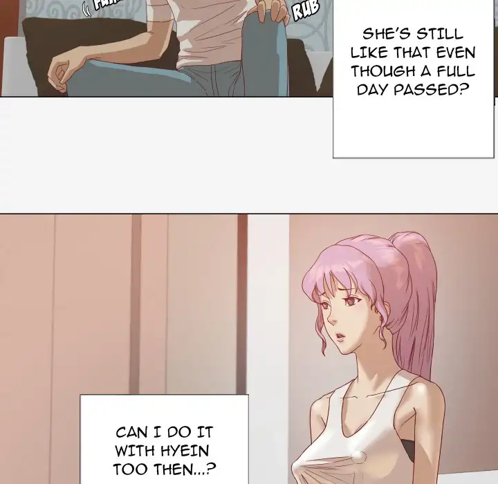 The Good Manager chapter 12 page 47