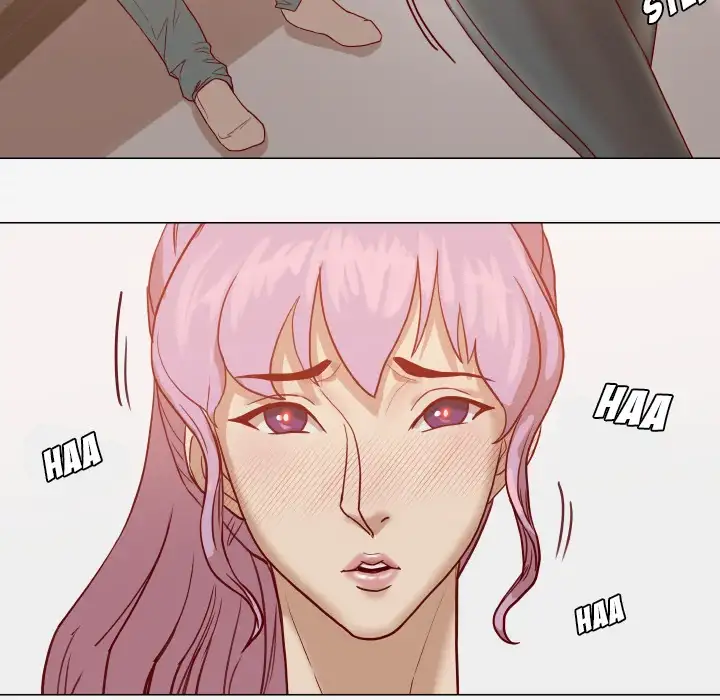 The Good Manager chapter 12 page 57