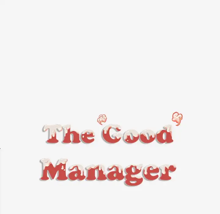 The Good Manager chapter 12 page 68
