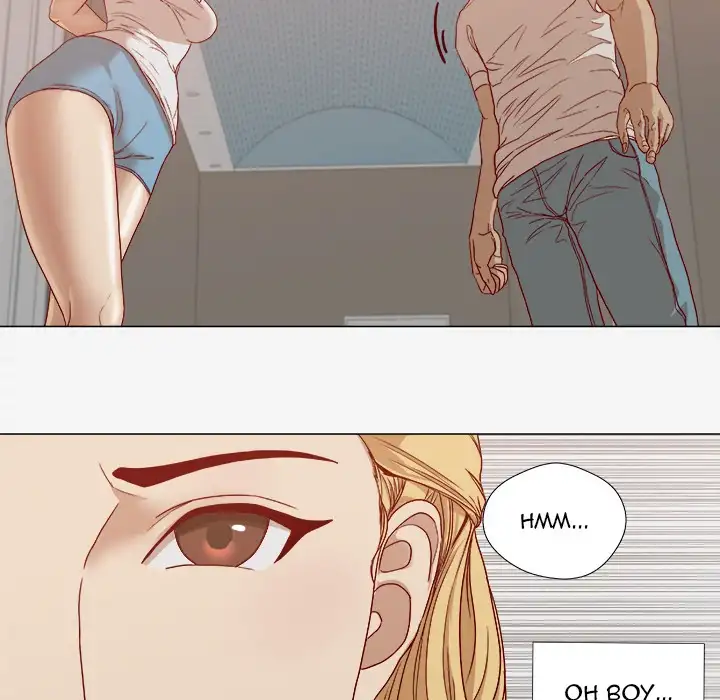 The Good Manager chapter 13 page 11