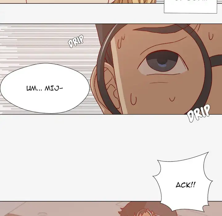 The Good Manager chapter 13 page 12