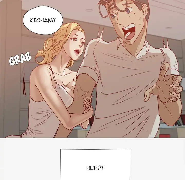 The Good Manager chapter 13 page 13