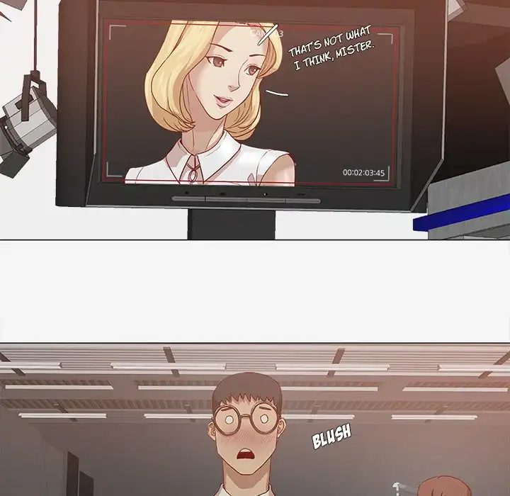 The Good Manager chapter 13 page 35