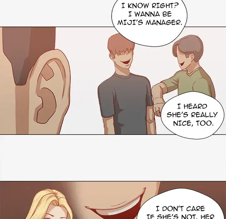 The Good Manager chapter 13 page 37