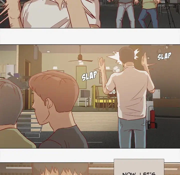 The Good Manager chapter 13 page 49