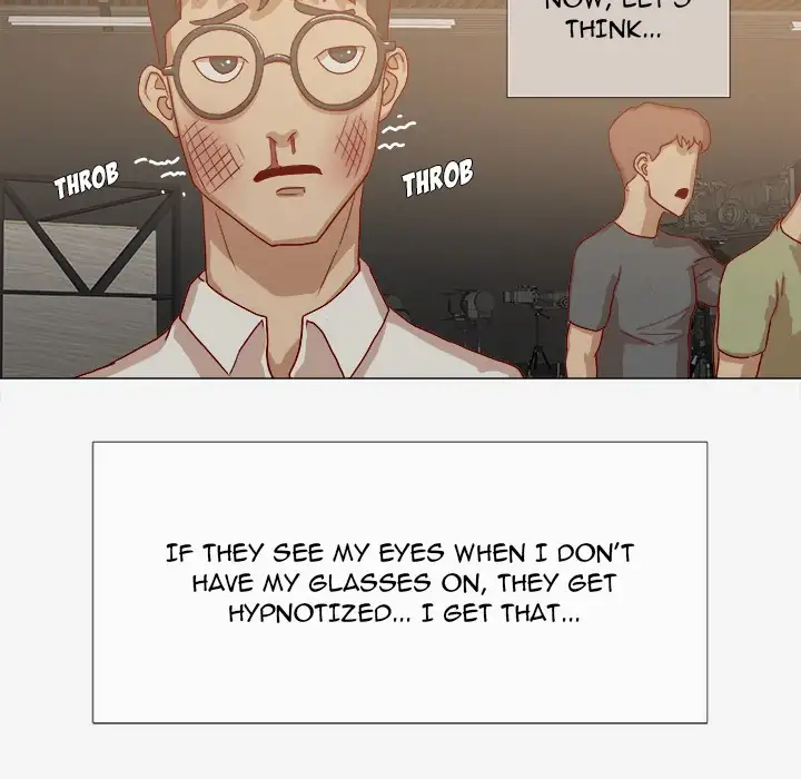The Good Manager chapter 13 page 50