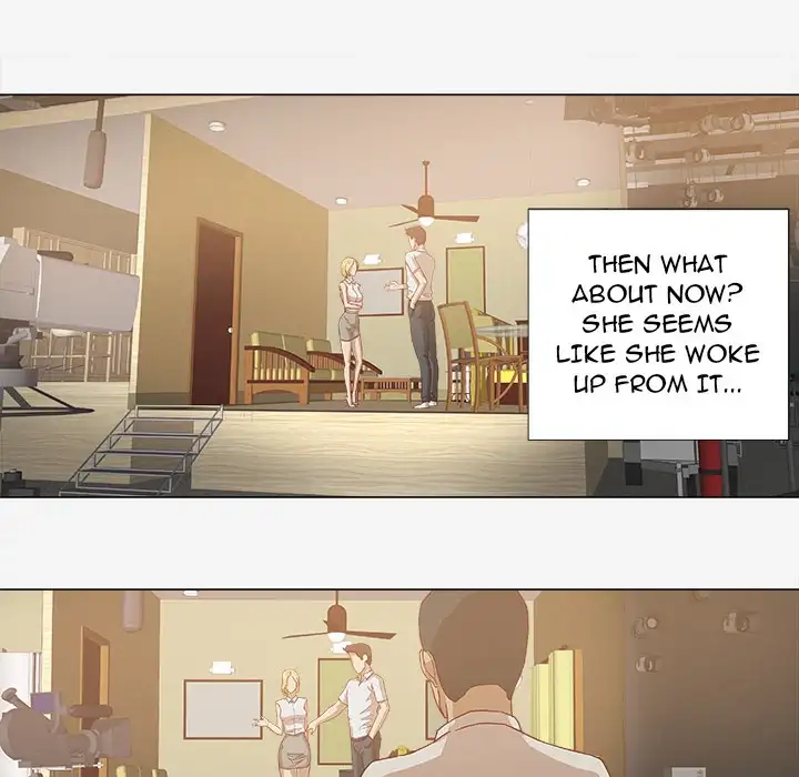 The Good Manager chapter 13 page 51